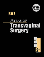 Atlas of Transvaginal Surgery