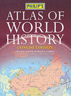 Atlas of World History: Concise Edition - O'Brien, Patrick (Editor)