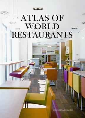 Atlas of World Restaurants - Wu, Yang