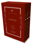 Atlas Pocket Classics France 3 Volume Set: Travels with a Donkey, Gleanings in France, a Motor-Flight Through France