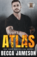 Atlas: Shadowridge Guardians MC, Book 3