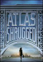 Atlas Shrugged Part One - Paul Johansson