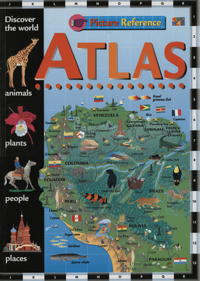 Atlas - Two-Can