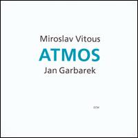 Atmos - Miroslav Vitous/Jan Garbarek
