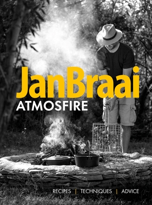 Atmosfire - Braai, Jan