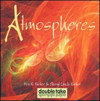 Atmospheres - Don N. Parker (percussion); Double Take; Sheryl Linch-Parker (trumpet)