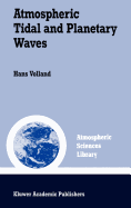 Atmospheric Tidal and Planetary Waves