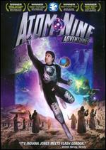 Atom Nine Adventures