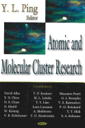 Atomic and Molecular Cluster Research