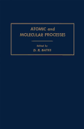 Atomic and molecular processes.