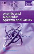Atomic and Molecular Spectra and Lasers