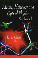 Atomic, Molecular and Optical Physics