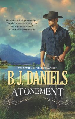 Atonement - Daniels, B J