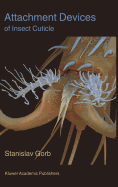 Attachment Devices of Insect Cuticle