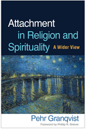 Attachment in Religion and Spirituality: A Wider View