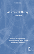 Attachment Theory: The Basics