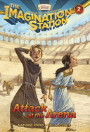 Attack at the Arena