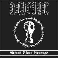 Attack. Blood. Revenge - Revenge