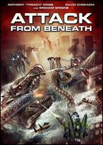 Attack From Beneath - Jared Cohn