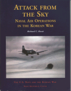 Attack from the Sky: Naval Air Operations in the Korean War