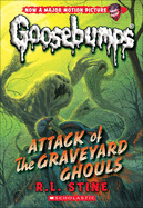 Attack of the Graveyard Ghouls