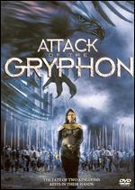 Attack of the Gryphon - Andrew J. Prowse
