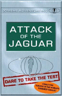 Attack of the Jaguar