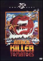 Attack of the Killer Tomatoes - John de Bello