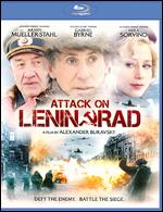Attack on Leningrad [Blu-ray] - Aleksandr Buravsky