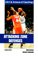 Attacking Zone Defenses - Kresse, John, and Jablonski, Richard, and Carnesecca, Lou (Foreword by)