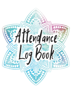 Attendance Log Book