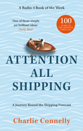 Attention All Shipping: A Journey Round the Shipping Forecast