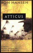 Atticus - Hansen, Ron