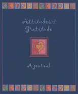 Attitudes of Gratitude