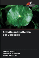 Attivit? antibatterica del Celecoxib