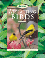 Attracting Birds: Bird Identification, Feeders, Houses, & Baths