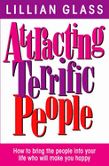 Attracting Terrific People - Glass, Lillian