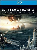 Attraction 2: Invasion [Blu-ray]