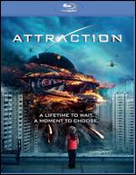 Attraction [Blu-ray] - Fedor Bondarchuk
