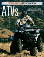 ATVs: Everything You Need to Know