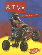 Atvs - Marx, Mandy R