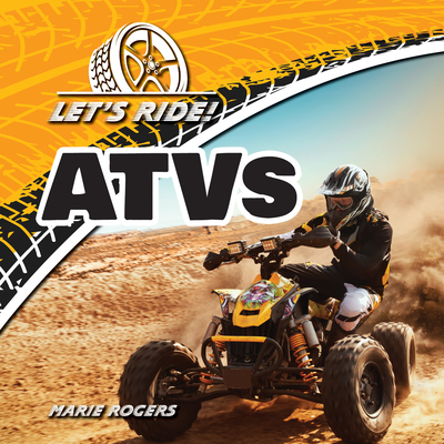 Atvs - Rogers, Marie