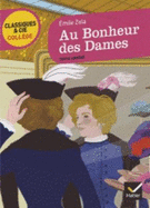 Au Bonheur DES Dames (Texte Abrege)