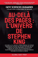 Au-del des pages: L'univers de Stephen King