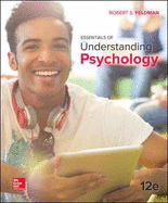 AU - Essentials Of Understanding Psychology
