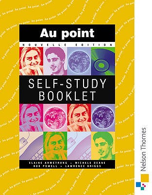 Au Point Self Study Booklet - Powell, Bob, and Armstrong, Elaine, and Deane, Michele