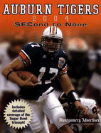 Auburn Tigers: Second to None - Sports Publishing Inc (Creator)