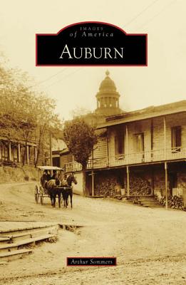 Auburn - Sommers, Arthur
