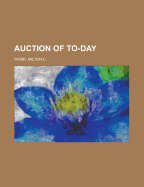 Auction of To-Day