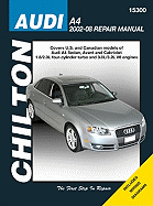 Audi A4 2002-2008